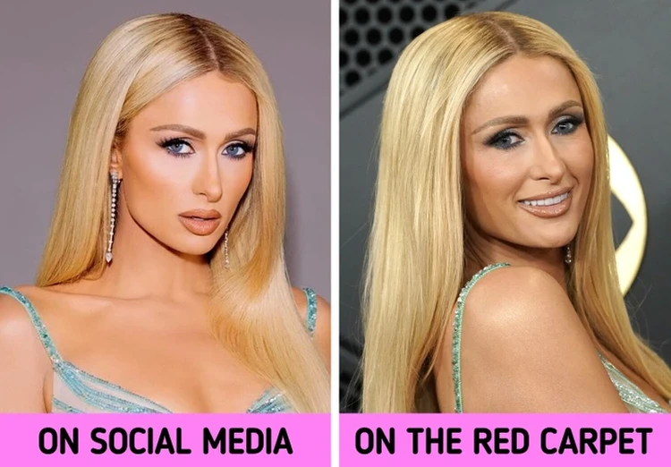 Foto Artis VS Fotografer