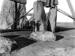 Foto Sejarah Menangkap Momen Mencengangkan