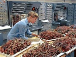 Foto Sejarah Menangkap Momen Mencengangkan