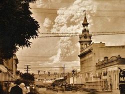 Foto Sejarah Menangkap Momen Mencengangkan