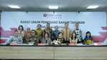 Gelar RUPST, CIMB Niaga Finance Bagikan Dividen