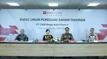 Gelar RUPST, CIMB Niaga Finance Bagikan Dividen