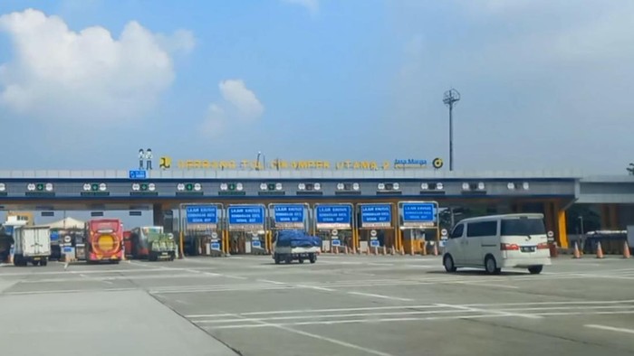 GT Cikampek Utama.