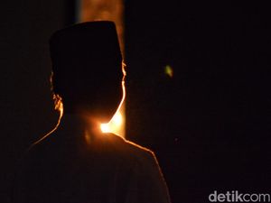 Keutamaan 10 Hari Terakhir Ramadan