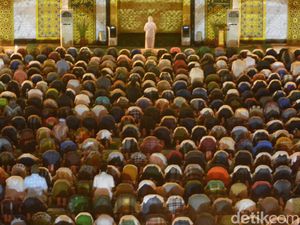 Salat Kafarat Jumat Terakhir Ramadan, Hukum dan Tata Caranya