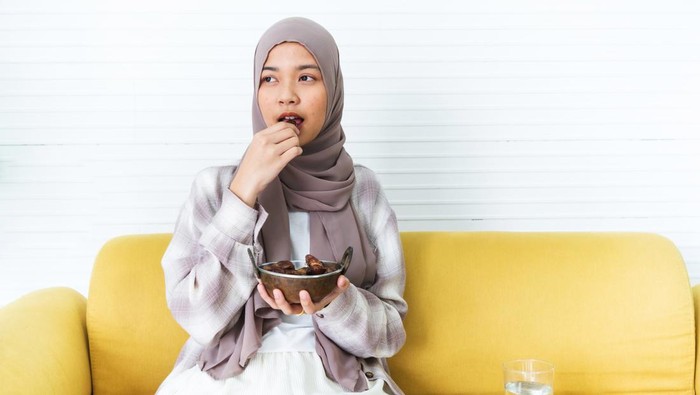 Ilustrasi Muslim