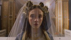 Immaculate, Horor Religi Sydney Sweeney yang Tiba-tiba Hamil