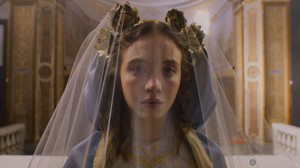 Ia pun diperlakukan sebagai Virgin Mary yang membuat beberapa Sister lainnya iri. Dok. Ist