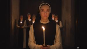 Immaculate, Horor Religi Sydney Sweeney yang Tiba-tiba Hamil