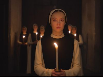 Immaculate, Horor Religi Sydney Sweeney yang Tiba-tiba Hamil