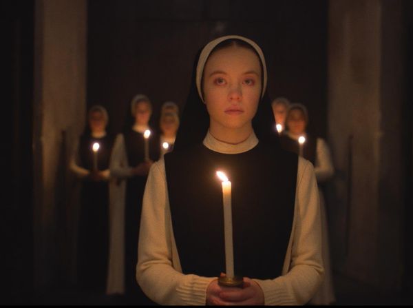 Immaculate, Horor Religi Sydney Sweeney yang Tiba-tiba Hamil