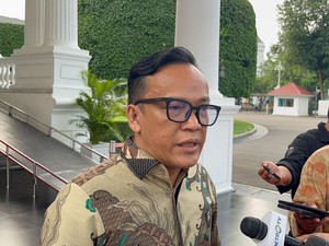 Gugatan Rizieq Rp 5.246 Triliun ke Jokowi yang Bikin Joman Terkejut