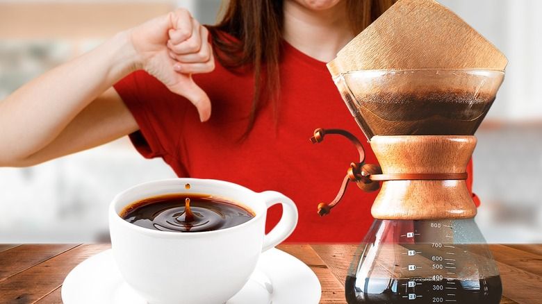 Ini 5 Penyebab Racikan Kopi di Rumah Tak Seenak Buatan Kafe