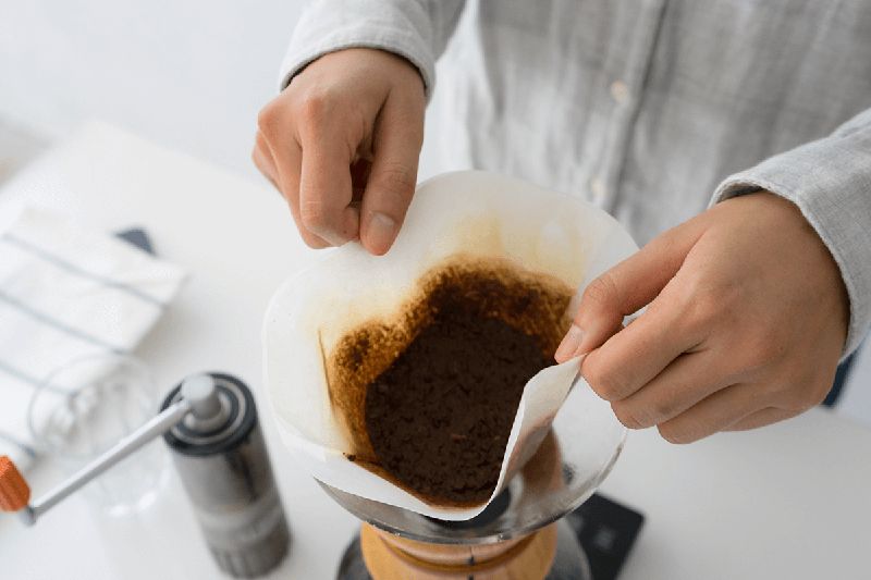 Ini 5 Penyebab Racikan Kopi di Rumah Tak Seenak Buatan Kafe