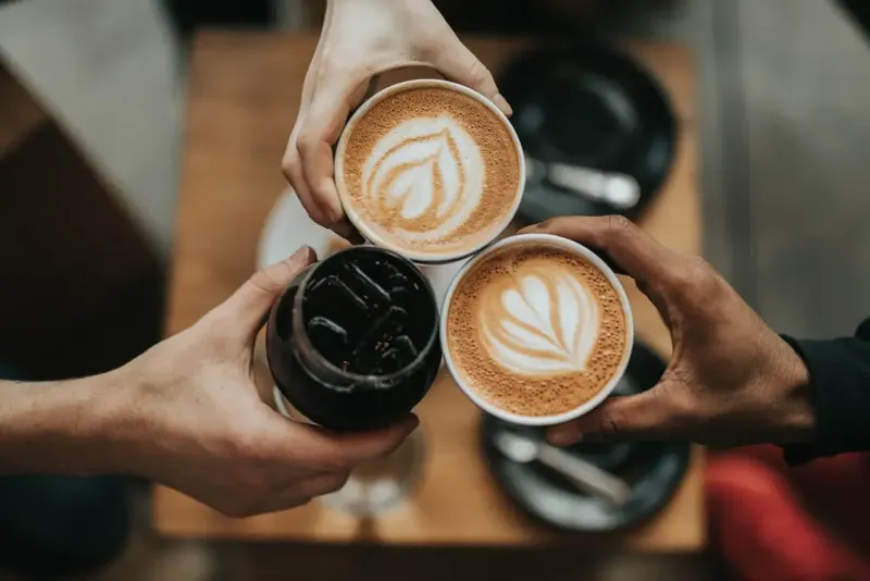 Ini 5 Penyebab Racikan Kopi di Rumah Tak Seenak Buatan Kafe