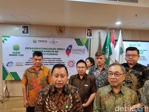 RSI Surabaya Permudah Layanan Kesehatan WN Taiwan yang Kesulitan Berobat