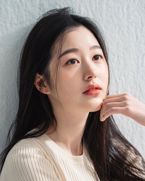 Jang Da Ah