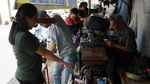 Jasa Permak Laris Jelang Lebaran