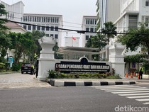 BPOM Pastikan Suplemen Beni-Koji yang Picu Masalah Ginjal Belum Masuk RI