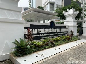 Viral BPOM RI Minta Pembayaran terkait Izin CPPOB Lewat Nomor WA, Ini Faktanya
