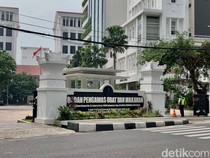 BPOM Umumkan Hasil Seleksi Adiminstrasi CPNS 2024, Cek Namamu di Sini!