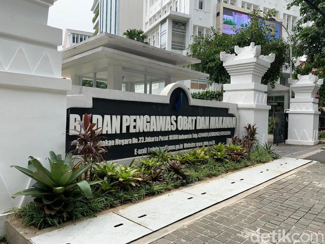 BPOM Ungkap Ratusan Takjil Mengandung Bahan Berbahaya, Kenali Bahayanya