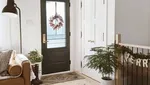 Inspirasi Karpet di Depan Pintu Masuk Biar Rumah Makin Cantik