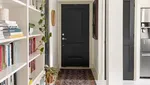 Inspirasi Karpet di Depan Pintu Masuk Biar Rumah Makin Cantik