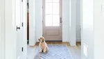 Inspirasi Karpet di Depan Pintu Masuk Biar Rumah Makin Cantik