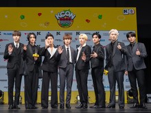 ATEEZ Lanjut 7 Tahun Lagi Bareng KQ Entertainment ATEEZ Lanjut 7 Tahun Lagi Bareng KQ Entertainment