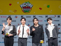 Comeback Jelang World Tour, Ini Lirik Lagu DAY6 Melt Down dan Terjemahannya