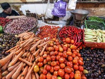 Daftar Harga Sembako di Kota Bandung, Kamis 25 April 2024