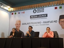 Djarot PDIP: Pilpres 2024 Sejak Awal Didesain untuk 2 Putaran