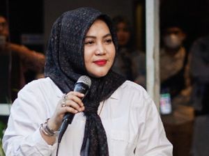 Putri Dakka Heran Dijadikan Tersangka Penipuan Umrah, Mau Lapor Propam-Itwasum