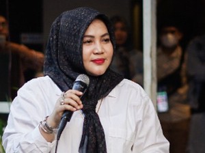 Silih Berganti Laporan Penipuan Umrah Subsidi Cawalkot Palopo Putri Dakka