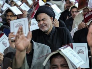 Sunni Adalah Ajaran Islam Sesuai Sunnah, Ini Bedanya dengan Syiah