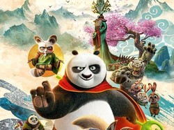 5 Film Animasi Produksi DreamWorks Terbaik