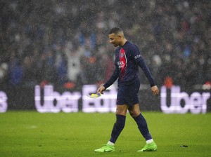 Eks Timnas Prancis Ini Desak Mbappe Tolak Madrid & Gabung Liverpool