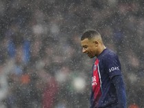 Mbappe Segera Hengkang dari PSG