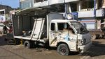 Ledakan Bom Mobil Guncang Suriah, 7 Orang Tewas