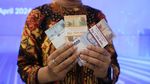 Libur Idul Fitri, BSI Siapkan Uang Tunai Rp 45 Triliun