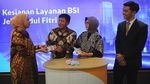 Libur Idul Fitri, BSI Siapkan Uang Tunai Rp 45 Triliun