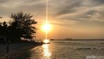 Libur Lebaran, Nikmati Serpihan Surga di Karimunjawa