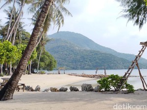 Itinerary Mode Hemat ke Karimunjawa 3 Hari 2 Malam