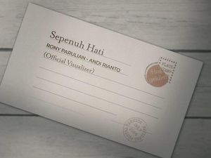 Lirik Lagu Sepenuh Hati Rony Parulian, Single Terbaru yang Sedang Trending