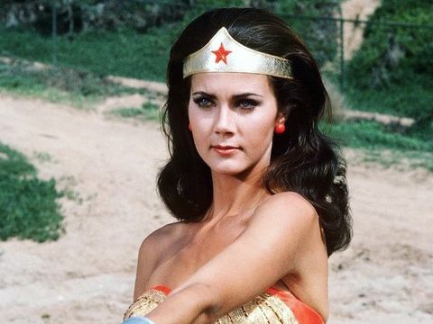 Lynda Carter