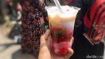 Manis Legit! 20 Es Pisang Ijo Rp 10.000-an Buat Buka Puasa