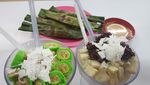 Manis Legit! 20 Es Pisang Ijo Rp 10.000-an Buat Buka Puasa