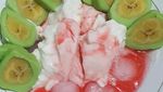 Manis Legit! 20 Es Pisang Ijo Rp 10.000-an Buat Buka Puasa