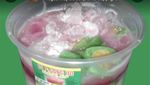Manis Legit! 20 Es Pisang Ijo Rp 10.000-an Buat Buka Puasa